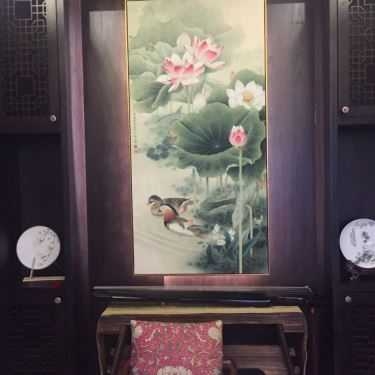 Tổng hợp- Cafe Orientea