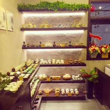Tổng hợp- Cafe Orientea