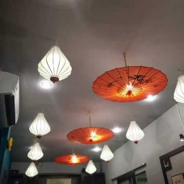 Tổng hợp- Cafe Orientea