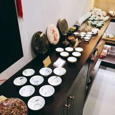 Tổng hợp- Cafe Orientea