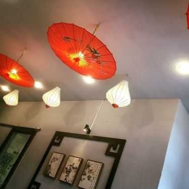 Tổng hợp- Cafe Orientea