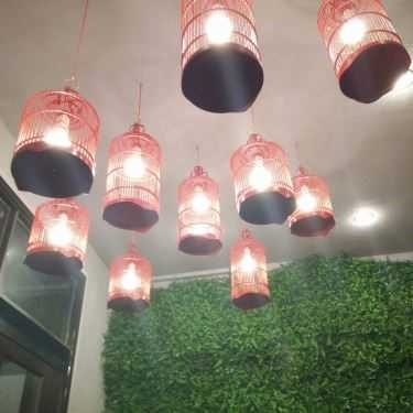 Tổng hợp- Cafe Orientea