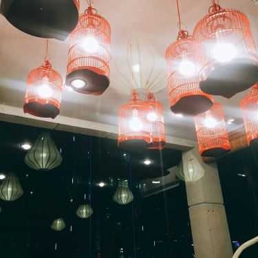 Tổng hợp- Cafe Orientea