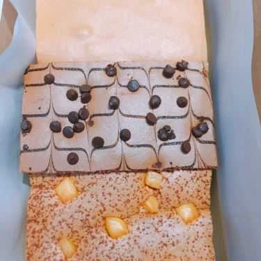 Món ăn- Tiệm Bánh Original Cake - Big C Gò Vấp