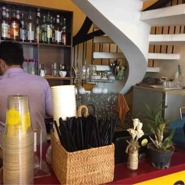 Tổng hợp- The Original Coffee - Nguyễn Thái Sơn