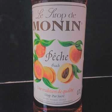 Món ăn- Original Peach Tea - Shop Online