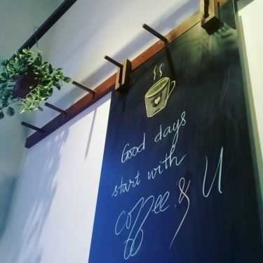 Tổng hợp- Orla's Coffee - Đinh Tiên Hoàng
