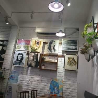 Tổng hợp- Orla's Coffee - Đinh Tiên Hoàng