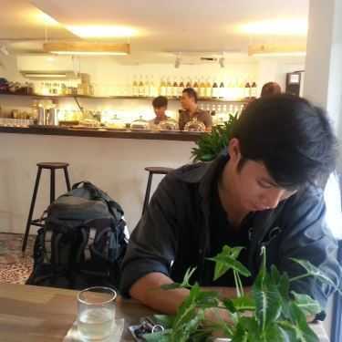 Tổng hợp- Oromia Coffee - Nam Kỳ Khởi Nghĩa