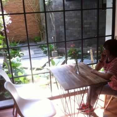 Tổng hợp- Oromia Coffee - Nam Kỳ Khởi Nghĩa