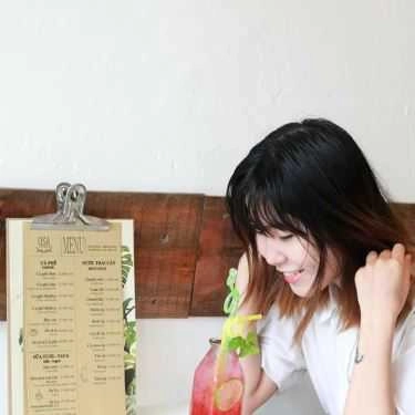 Tổng hợp- Osa Coffeeshop