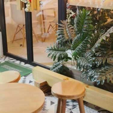 Tổng hợp- Osa Coffeeshop