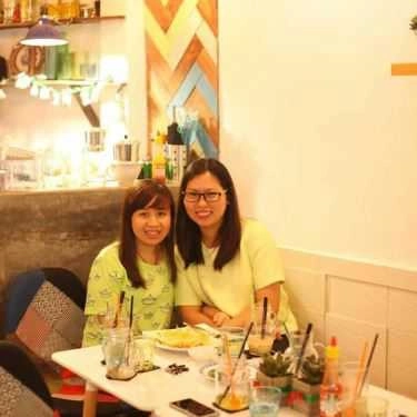 Tổng hợp- Osa Coffeeshop