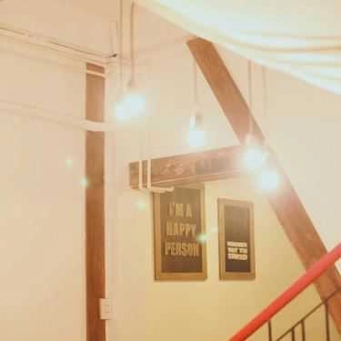 Tổng hợp- Osa Coffeeshop
