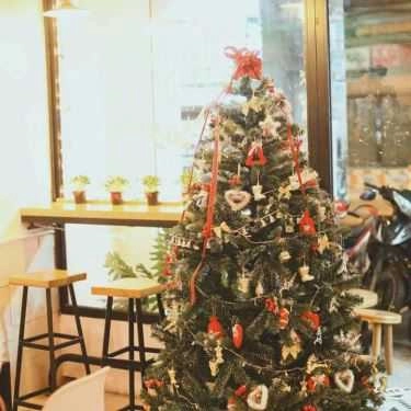 Tổng hợp- Osa Coffeeshop