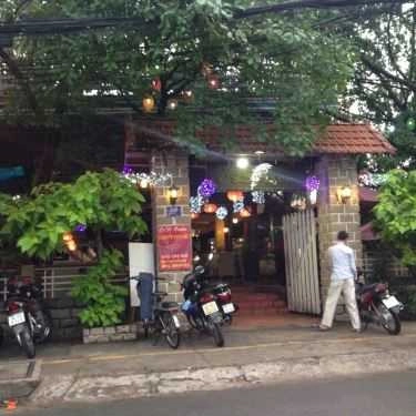 Tổng hợp- Osaka Cafe - Huỳnh Thiện Lộc