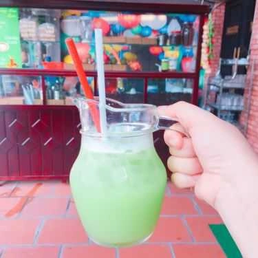 Món ăn- Osaka Cafe - Huỳnh Thiện Lộc