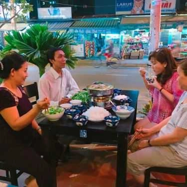Tổng hợp- Osaka Cafe - Huỳnh Thiện Lộc