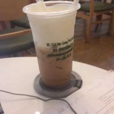 Món ăn- Ossent Coffee & Tea