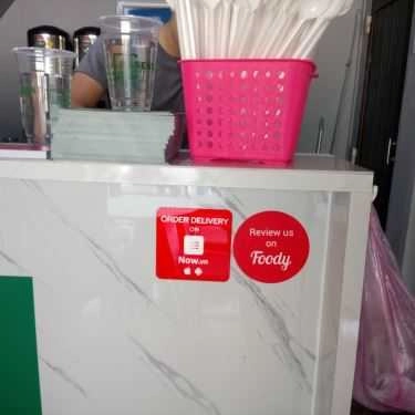 Tổng hợp- Ossent Coffee & Tea