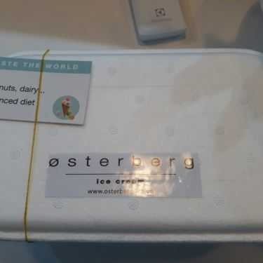 Tổng hợp- Cafe Osterberg Ice Cream - Xuân Thủy
