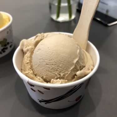Món ăn- Cafe Osterberg Ice Cream - Xuân Thủy