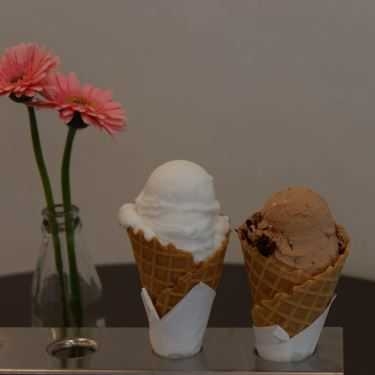 Món ăn- Cafe Osterberg Ice Cream - Xuân Thủy