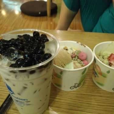 Món ăn- Cafe Ótimo Station - Trà Sữa & Ăn Vặt