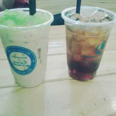 Món ăn- Cafe Ótimo Station - Trà Sữa & Ăn Vặt