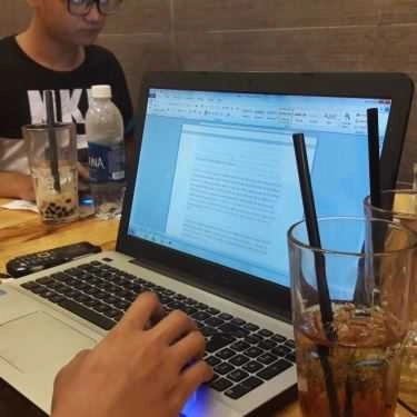 Tổng hợp- Cafe Ótimo Station - Trà Sữa & Ăn Vặt