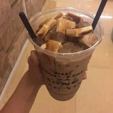 Món ăn- OTIS Milk Tea & Coffee