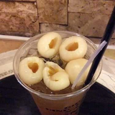 Món ăn- OTIS Milk Tea & Coffee