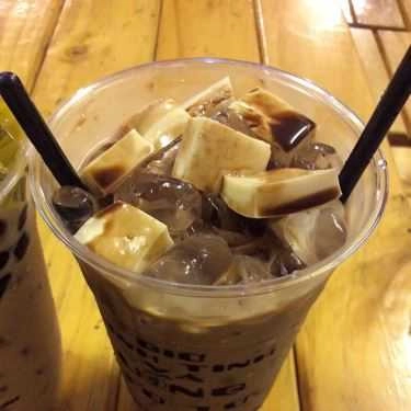 Món ăn- OTIS Milk Tea & Coffee