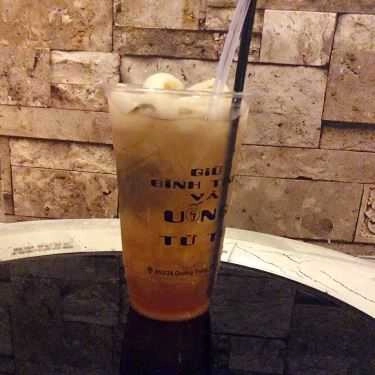Món ăn- OTIS Milk Tea & Coffee