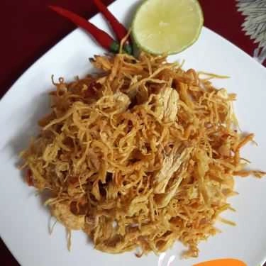 Món ăn- Our Food - Khô Gà Nhà Làm - Shop Online