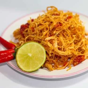 Tổng hợp- Our Food - Khô Gà Nhà Làm - Shop Online