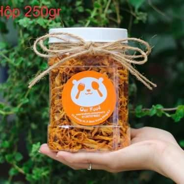 Tổng hợp- Our Food - Khô Gà Nhà Làm - Shop Online