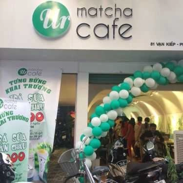 Tổng hợp- Our Matcha & Cafe - Vạn Kiếp
