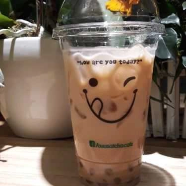 Tổng hợp- Our Matcha & Cafe - Vạn Kiếp