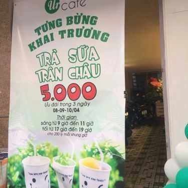 Tổng hợp- Our Matcha & Cafe - Vạn Kiếp