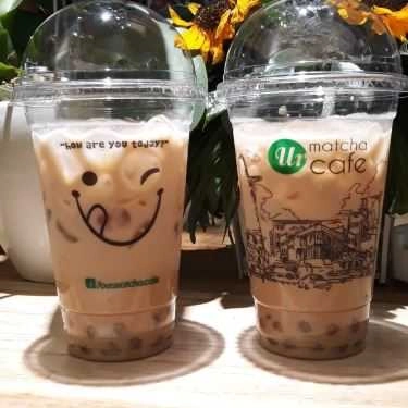 Tổng hợp- Our Matcha & Cafe - Vạn Kiếp