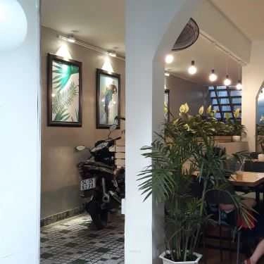 Tổng hợp- Our Matcha & Cafe - Vạn Kiếp