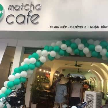 Tổng hợp- Our Matcha & Cafe - Vạn Kiếp