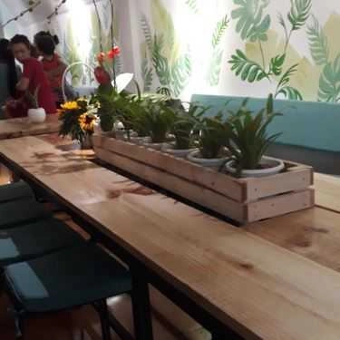 Tổng hợp- Our Matcha & Cafe - Vạn Kiếp