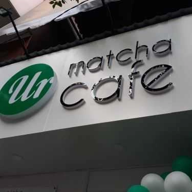 Tổng hợp- Our Matcha & Cafe - Vạn Kiếp