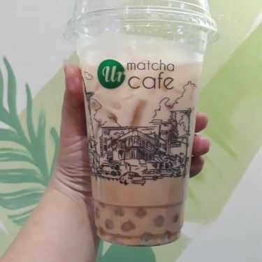 Tổng hợp- Our Matcha & Cafe - Vạn Kiếp