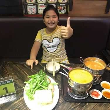 Tổng hợp- Ăn vặt Ox - Phá Lấu Sạch - Asiana Food Town