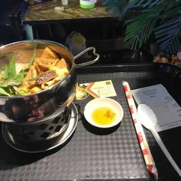 Tổng hợp- Ăn vặt Ox - Phá Lấu Sạch - Asiana Food Town