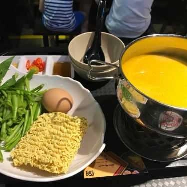 Tổng hợp- Ăn vặt Ox - Phá Lấu Sạch - Asiana Food Town