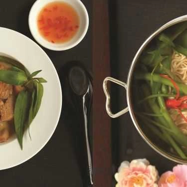 Tổng hợp- Ăn vặt Ox - Phá Lấu Sạch - Asiana Food Town